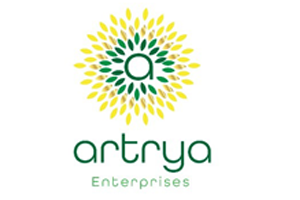 Artrya Logo