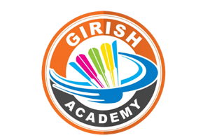Girsh Badminton Academy Logo