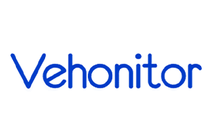 VEHONITOR Logo