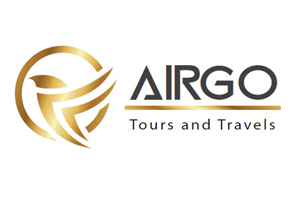 Airgo Logo