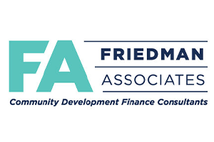 Friedman Associates Logo