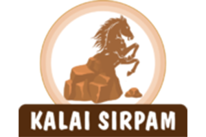 Kalaisirpam Logo