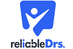 Reliable Doctors Logo