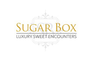 Sugar Box Logo